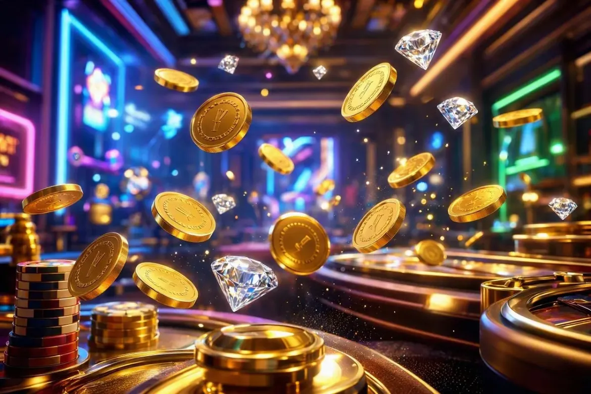 Sweety Win Casino